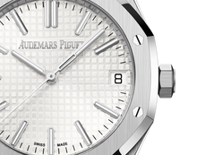 画像をギャラリービューアに読み込む, 【新品】オーデマ ピゲ ロイヤル オーク 自動巻き 15510ST.OO.1320St.08