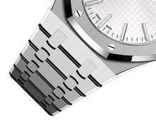 画像をギャラリービューアに読み込む, 【新品】オーデマ ピゲ ロイヤル オーク 自動巻き 15510ST.OO.1320St.08