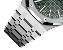 画像をギャラリービューアに読み込む, 【新品】オーデマ ピゲ ロイヤル オーク 自動巻き 15510ST.OO.1320ST.09