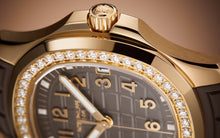 画像をギャラリービューアに読み込む, 【新品】パテック フィリップ アクアノート ルーチェ コレクション 5268/200R-010