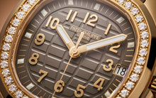 画像をギャラリービューアに読み込む, 【新品】パテック フィリップ アクアノート ルーチェ コレクション 5268/200R-010