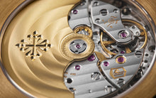 画像をギャラリービューアに読み込む, 【新品】パテック フィリップ アクアノート ルーチェ コレクション 5268/200R-010