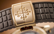 画像をギャラリービューアに読み込む, 【新品】パテック フィリップ アクアノート ルーチェ コレクション 5268/200R-010