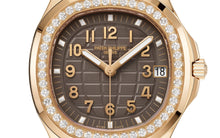 画像をギャラリービューアに読み込む, 【新品】パテック フィリップ アクアノート ルーチェ コレクション 5268/200R-010