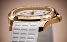 画像をギャラリービューアに読み込む, 【新品】パテック フィリップ アクアノート ルーチェ コレクション 5269/200R-001