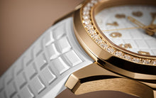 画像をギャラリービューアに読み込む, 【新品】パテック フィリップ アクアノート ルーチェ コレクション 5269/200R-001