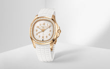 画像をギャラリービューアに読み込む, 【新品】パテック フィリップ アクアノート ルーチェ コレクション 5269/200R-001