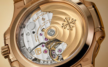画像をギャラリービューアに読み込む, 【新品】パテック フィリップ ノーチラス レディース 7118-1300R-001