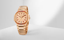 画像をギャラリービューアに読み込む, 【新品】パテック フィリップ ノーチラス レディース 7118-1300R-001