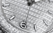 画像をギャラリービューアに読み込む, 【新品】パテック フィリップ ノーチラス レディース 7118-1450G-001