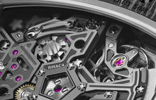 画像をギャラリービューアに読み込む, 【新品】リシャール・ミル RM65-01 ピンクゴールド 自動巻き スプリットセコンド クロノグラフ