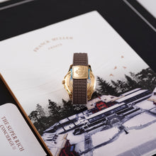 画像をギャラリービューアに読み込む, 【新品】パテック フィリップ アクアノート ルーチェ コレクション 5268/200R-010