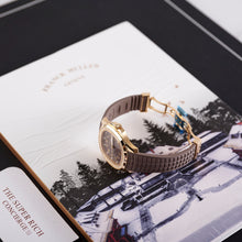 画像をギャラリービューアに読み込む, 【新品】パテック フィリップ アクアノート ルーチェ コレクション 5268/200R-010