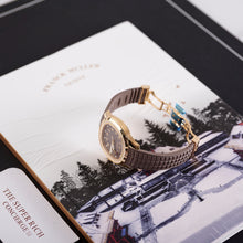 画像をギャラリービューアに読み込む, 【新品】パテック フィリップ アクアノート ルーチェ コレクション 5268/200R-010