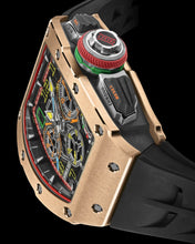 画像をギャラリービューアに読み込む, 【新品】リシャール・ミル RM65-01 ピンクゴールド 自動巻き スプリットセコンド クロノグラフ