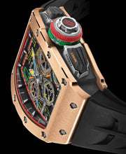 画像をギャラリービューアに読み込む, 【新品】リシャール・ミル RM65-01 ピンクゴールド 自動巻き スプリットセコンド クロノグラフ