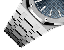 画像をギャラリービューアに読み込む, 【新品】オーデマ ピゲ ロイヤル オーク 自動巻き 15510ST.OO.1320ST.06