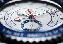 画像をギャラリービューアに読み込む, 【新品】ロレックス ヨットマスター II 116680-0002