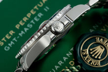 画像をギャラリービューアに読み込む, <transcy>【NEW】ロレックス GMTマスターII 126710BLRO-0001「PEPSI」</transcy>