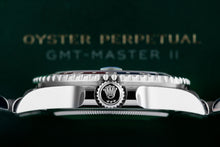 画像をギャラリービューアに読み込む, <transcy>【NEW】ロレックス GMTマスターII 126710BLRO-0001「PEPSI」</transcy>