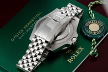 画像をギャラリービューアに読み込む, <transcy>【NEW】ロレックス GMTマスターII 126710BLRO-0001「PEPSI」</transcy>