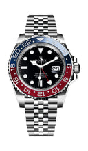 画像をギャラリービューアに読み込む, <transcy>【NEW】ロレックス GMTマスターII 126710BLRO-0001「PEPSI」</transcy>