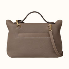 画像をギャラリービューアに読み込む, 【新品】エルメス 24/24 29 |エトープ、トゴ&スウィフトレザー、ゴールド金具