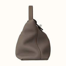 画像をギャラリービューアに読み込む, 【新品】エルメス 24/24 35 |グリエタン、トゴ&スウィフトレザー、パラジウム金具