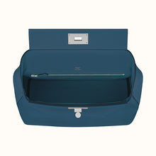 画像をギャラリービューアに読み込む, 【新品】エルメス 24/24 35 |ディープブルー、トリヨンモーリス&バレニアレザー、パラジウム金具