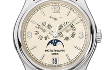 画像をギャラリービューアに読み込む, 【新品】パテック フィリップ コンプリケーション 5146G-001