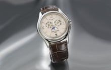 画像をギャラリービューアに読み込む, 【新品】パテック フィリップ コンプリケーション 5146G-001