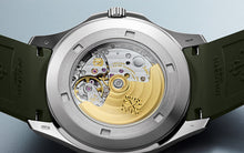 画像をギャラリービューアに読み込む, <transcy>※【NEW】パテックフィリップ アクアノート 5168G-010</transcy>