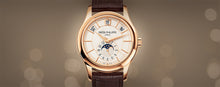 画像をギャラリービューアに読み込む, <transcy>*【NEW】パテック フィリップ コンプリケーション 5205R-001</transcy>
