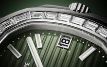 画像をギャラリービューアに読み込む, <transcy>※【NEW】パテックフィリップ ノーチラス 5711/1300A-001</transcy>