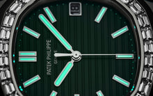 画像をギャラリービューアに読み込む, <transcy>※【NEW】パテックフィリップ ノーチラス 5711/1300A-001</transcy>