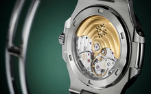 画像をギャラリービューアに読み込む, <transcy>※【NEW】パテックフィリップ ノーチラス 5711/1300A-001</transcy>