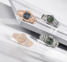 画像をギャラリービューアに読み込む, <transcy>※【NEW】パテックフィリップ ノーチラス 7118/1450R-001</transcy>