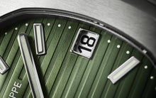 画像をギャラリービューアに読み込む, <transcy>※【NEW】パテックフィリップ ノーチラス 5711/1A-014</transcy>