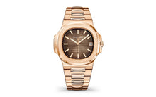 画像をギャラリービューアに読み込む, <transcy>※【NEW】パテックフィリップ ノーチラス 5711/1R-001</transcy>