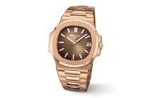 画像をギャラリービューアに読み込む, <transcy>※【NEW】パテックフィリップ ノーチラス 5711/1R-001</transcy>