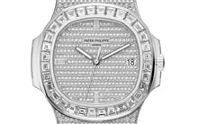 画像をギャラリービューアに読み込む, <transcy>※【NEW】パテックフィリップ ノーチラス 5719/10G-010</transcy>