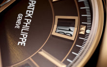 画像をギャラリービューアに読み込む, <transcy>*【NEW】パテックフィリップ コンプリケーション 5905R-001</transcy>