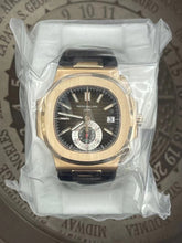 画像をギャラリービューアに読み込む, <transcy>※【NEW】パテックフィリップ ノーチラス 5980R-001</transcy>