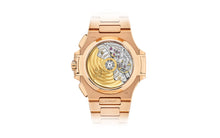 画像をギャラリービューアに読み込む, <transcy>※【NEW】パテックフィリップ ノーチラス 5980/1R-001</transcy>