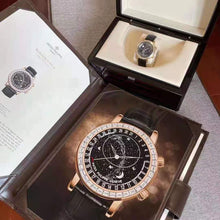 画像をギャラリービューアに読み込む, 【新品】パテック フィリップ グランド コンプリケーション 6104R-001