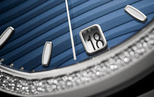 画像をギャラリービューアに読み込む, <transcy>※【NEW】パテックフィリップ ノーチラス レディース 7118/1200A-001</transcy>