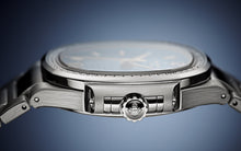 画像をギャラリービューアに読み込む, <transcy>※【NEW】パテックフィリップ ノーチラス レディース 7118/1200A-001</transcy>