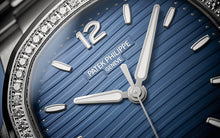 画像をギャラリービューアに読み込む, <transcy>※【NEW】パテックフィリップ ノーチラス レディース 7118/1200A-001</transcy>