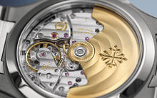 画像をギャラリービューアに読み込む, <transcy>※【NEW】パテックフィリップ ノーチラス レディース 7118/1200A-010</transcy>