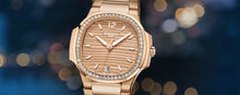 画像をギャラリービューアに読み込む, <transcy>※【NEW】パテックフィリップ ノーチラス レディース 7118/1200R-010</transcy>